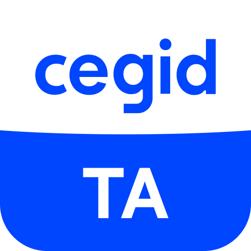 Cegid Talentsoft logo