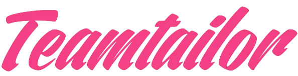 Teamtailor logo